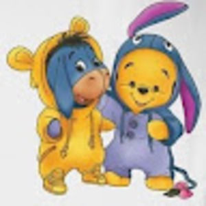 Meet your Posher, Angel